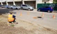 Оказывается, состояние водопроводной сети оказывает влияние на качество дорог.