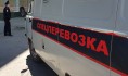 Велосипедист погиб на месте ДТП.