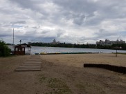 В Воронеже станет прохладнее.