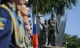 День ВДВ в Воронеже