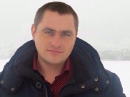 Виталий Дубровин.