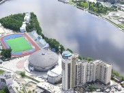 Екатеринбург.