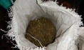 Дома у воронежца нашли марихуану.