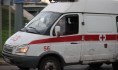 Спасенных детей госпитализировали.