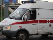 Спасенных детей госпитализировали.