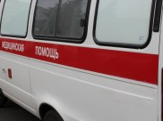Пострадавшую госпитализировали.