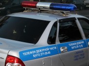 Водителей будут останавливать и штрафовать за вредные выбросы.