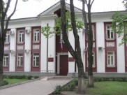Коминтерновский райсуд Воронежа.