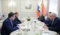Его создание обсудили на встрече в правительстве.