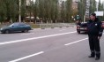 Сотрудники ДПС будут дежурить в местах самой большой аварийности.