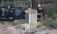 ДТП на Московском проспекте.