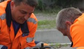 Устранение аварии.