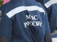 Спасатели смогли быстро найти пропавшего ребенка.