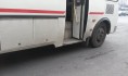 Пострадали пассажиры автобуса.