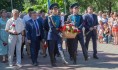 День ВДВ-2017 в Воронеже.