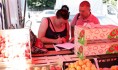 Удалось убрать шесть незаконных мест торговли.