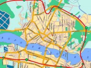 Предлагают построить железную дорогу.