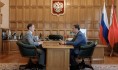 Алексей Гордеев и Максим Увайдов (справа).
