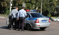 Стражи порядка зафиксировали 803 нарушения ПДД.
