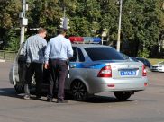 Стражи порядка зафиксировали 803 нарушения ПДД.
