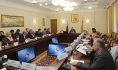 Координационный совет по предпринимательству.