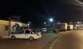 В аварии погиб один человек и двое пострадали.