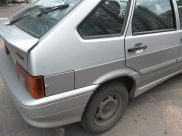 Воронежец сдал в металлолом чужую машину.