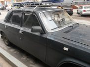 «ГАЗ-31029».