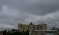 На протяжении нескольких дней будут идти дожди.