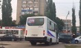 Водитель нарушил ПДД.