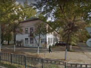 Тот самый дом.