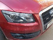 Audi.