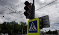 В Воронеже обновляют светофоры.