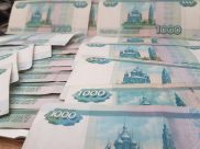 Воронежцы попались на уклонении от уплаты налогов.