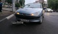 ДТП на Ленинском проспекте.