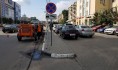 Планируют, что платные парковки заработают уже к зиме.