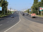 В Воронеже ремонт дорог завершен на 96 процентов.