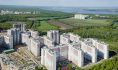 Трагедия произошла на стройке ЖК «Ботанический сад».