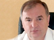 Проверят Владимира Чернышова.