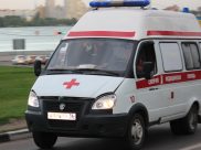 Пострадавший госпитализировали.