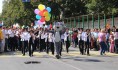 Программа празднования Дня города 2017 в Воронеже.