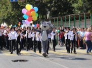 Программа празднования Дня города 2017 в Воронеже.