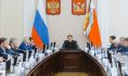 Губернатор раскритиковал работу портала.