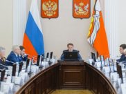 Губернатор раскритиковал работу портала.