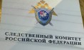 Причины произошедшего выясняют в СК.