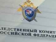 Причины произошедшего выясняют в СК.
