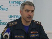 Александр Кошель.