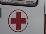 Спасти автомобилиста не удалось.