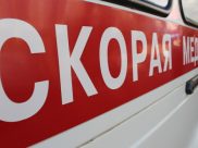 Мужчина скончался до прибытия медиков.