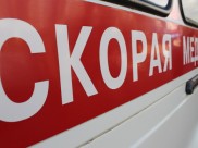 Мужчина скончался до приезда медиков.